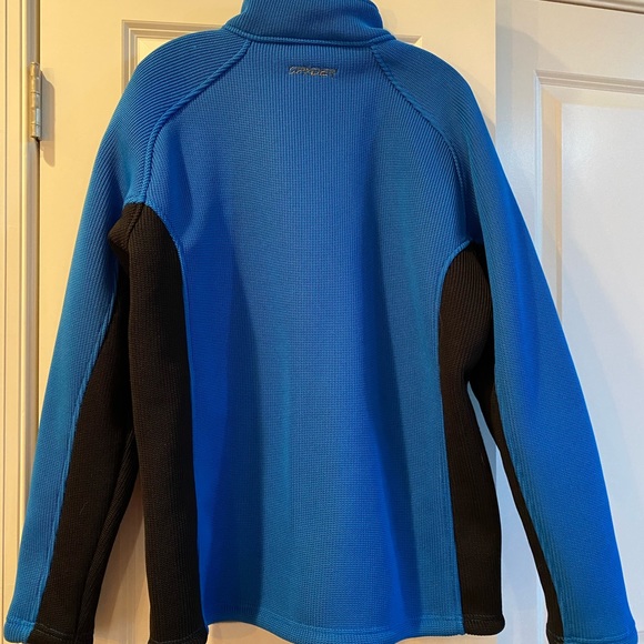 NWOT Spyder mens ski jacket - Picture 2 of 9